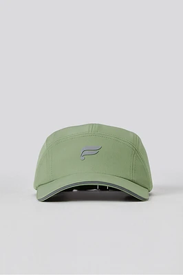 The Fundamental Ponytail Hat