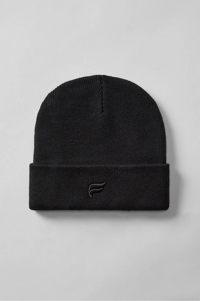 The Alpine Beanie