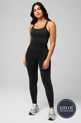 Seamless Jumpsuit