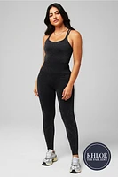 Seamless Jumpsuit