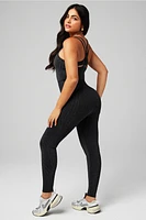 Seamless Jumpsuit