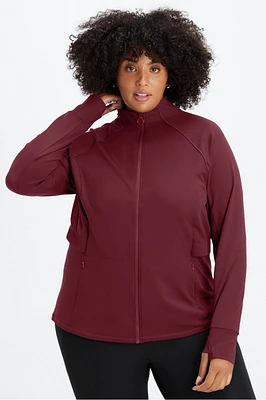 Trinity Performance Jacket