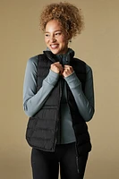 Essential Puffer Vest