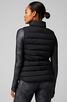 Essential Puffer Vest