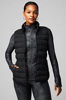 Essential Puffer Vest