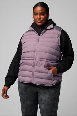 Essential Puffer Vest