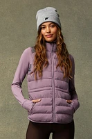 Essential Puffer Vest