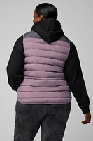 Essential Puffer Vest