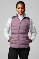 Essential Puffer Vest