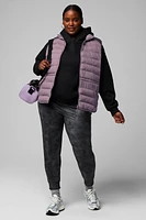 Essential Puffer Vest