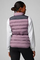 Essential Puffer Vest