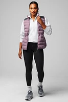 Essential Puffer Vest