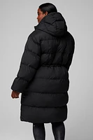 Essential Long Puffer