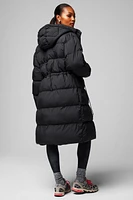 Essential Long Puffer