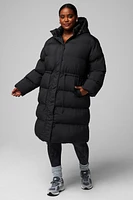 Essential Long Puffer