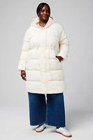 Essential Long Puffer