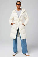 Essential Long Puffer