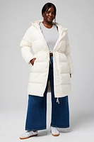 Essential Long Puffer