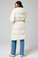 Essential Long Puffer