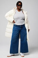 Essential Long Puffer