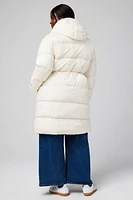 Essential Long Puffer