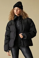 Essential Puffer