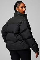 Essential Puffer