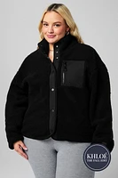 Tahoe Teddy Jacket