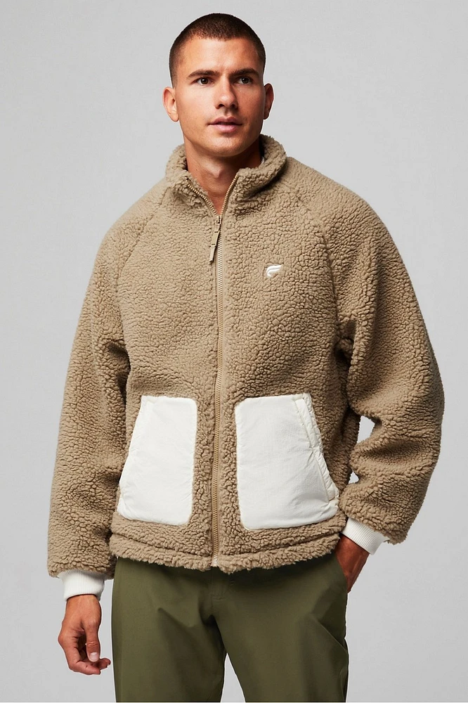 The Après Jacket