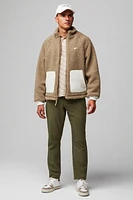 The Après Jacket