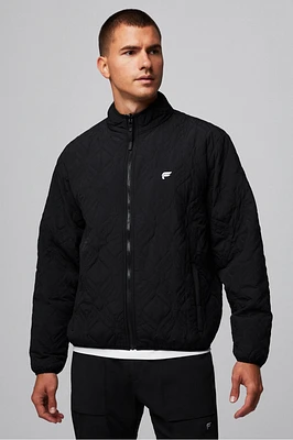 The Switch Loft Jacket
