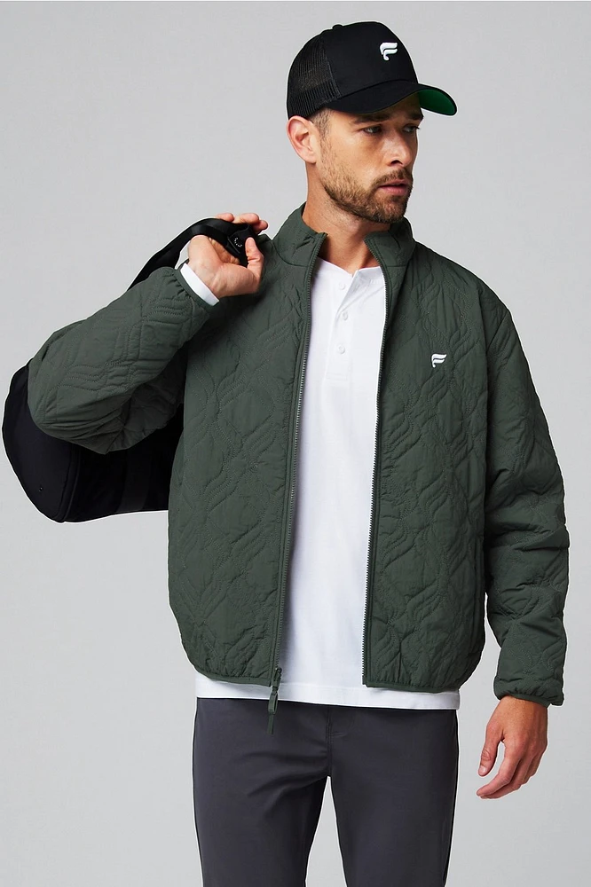 The Switch Loft Jacket