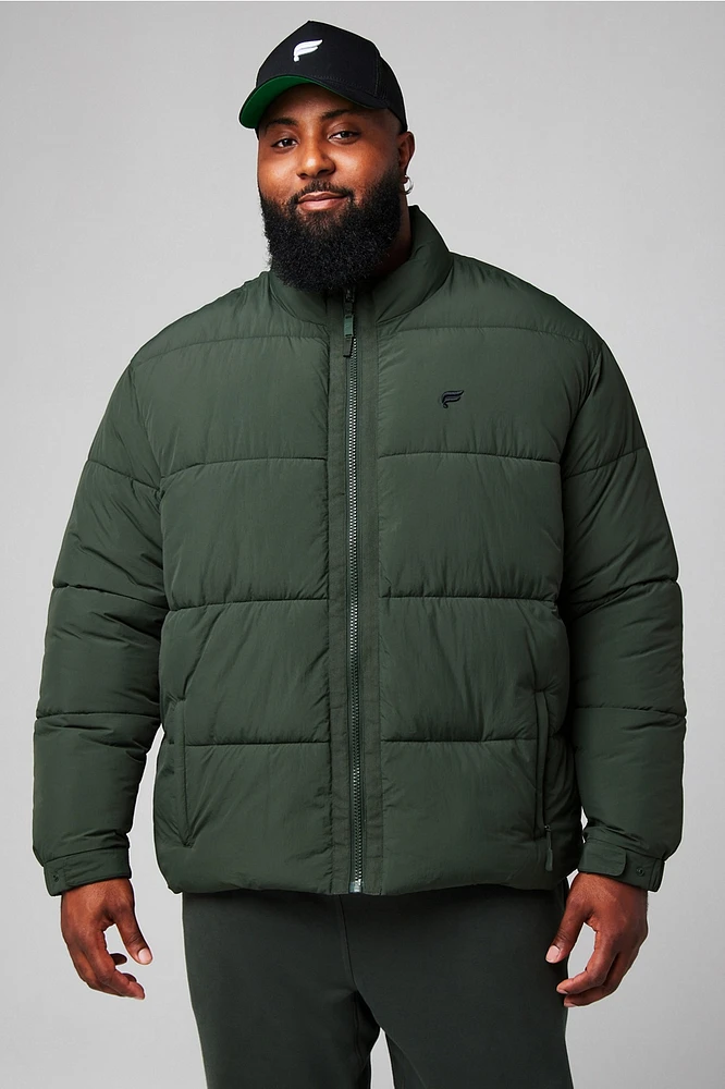 The Essential Puffer