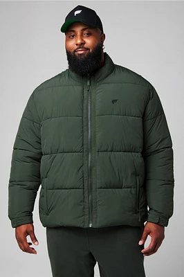 The Essential Puffer