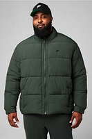 The Essential Puffer