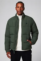 The Essential Puffer