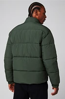 The Essential Puffer