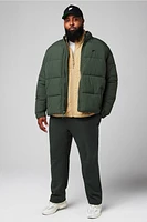 The Essential Puffer