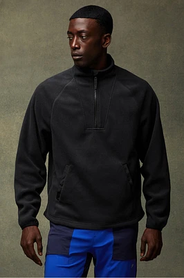 The Pine City Half Zip