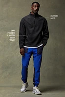 The Pine City Half Zip