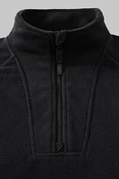 The Pine City Half Zip