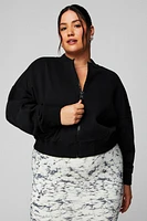 Year Round Terry Bomber