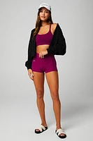 Year Round Terry Bomber