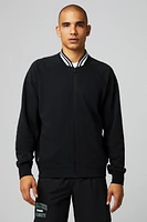 The Year Round Terry Team Jacket