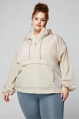 Shimmer Hiking Jacket