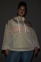 Shimmer Hiking Jacket