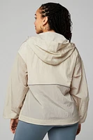 Shimmer Hiking Jacket