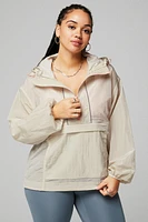 Shimmer Hiking Jacket