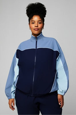 Relay Track Jacket