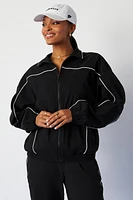 Relay Track Jacket